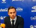 “Con los fichajes queremos dar un plus a la plantilla” “Con los fichajes queremos dar un plus a la plantilla”