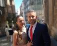 Carta del padre de Rocío Abril Orejuela Carta del padre de Rocío Abril Orejuela