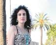 Un espíritu inquieto, Silvia Fernández Un espíritu inquieto, Silvia Fernández