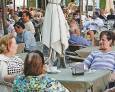 Los andaluces, grandes aficionados a los bares Los andaluces, grandes aficionados a los bares