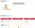 Aplicación con información municipal para el ciudadano Aplicación con información municipal para el ciudadano