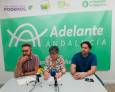 Adelante carga contra el “mercadeo de sillones” Adelante carga contra el “mercadeo de sillones”