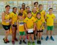 Carrera por una buena causa Carrera por una buena causa
