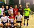 Espectáculo en la primera edición del Torneo Nocturno de Cambil Espectáculo en la primera edición del Torneo Nocturno de Cambil