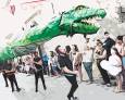 Lagarto de Jaén Lagarto de Jaén