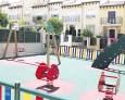 Los vecinos de Las Vaguadas ya disponen de una zona recreativa Los vecinos de Las Vaguadas ya disponen de una zona recreativa