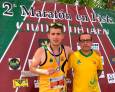 Jaén-Clima corre la maratón en pista Jaén-Clima corre la maratón en pista
