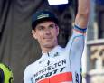 Impey reina en la gran escapada y Alaphilippe retiene el maillot amarillo Impey reina en la gran escapada y Alaphilippe retiene el maillot amarillo