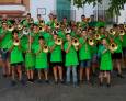 Amor y talento musical Amor y talento musical