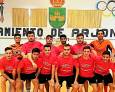 Finalizan las fases previas del Torneo Municipal de Arjonilla Finalizan las fases previas del Torneo Municipal de Arjonilla