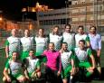 El Real Jaybe triunfa en la Copa Alcalde de Alcalá El Real Jaybe triunfa en la Copa Alcalde de Alcalá