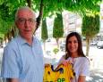 El Martos FS concreta sus primeros cuatro fichajes para Segunda División femenina El Martos FS concreta sus primeros cuatro fichajes para Segunda División femenina