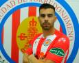 Vicente defenderá, por cuarto año consecutivo, la camiseta rojiblanca Vicente defenderá, por cuarto año consecutivo, la camiseta rojiblanca