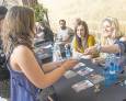 Una mezcla de ficción y realidad Una mezcla de ficción y realidad