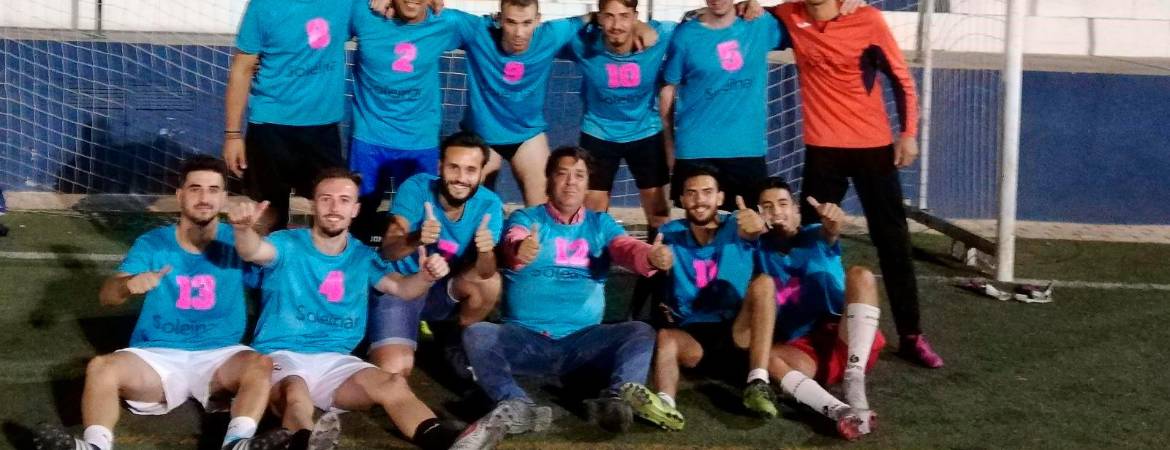 Maratón de Fútbol 7 Maratón de Fútbol 7