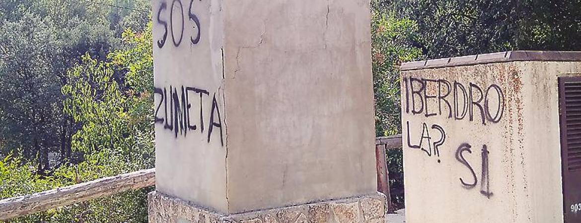 “La voz del Zumeta se va a escuchar en todos los lugares” “La voz del Zumeta se va a escuchar en todos los lugares”