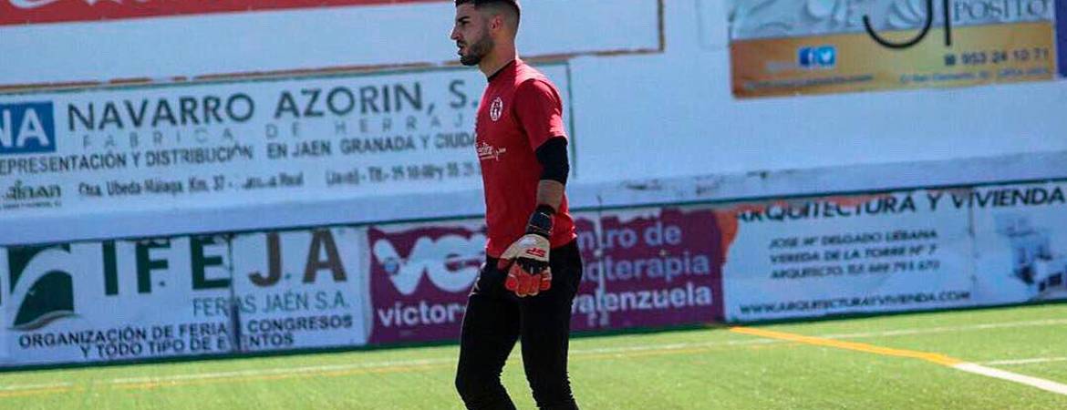 El Real Jaén sondea el mercado El Real Jaén sondea el mercado