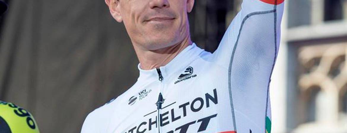 Impey reina en la gran escapada y Alaphilippe retiene el maillot amarillo Impey reina en la gran escapada y Alaphilippe retiene el maillot amarillo