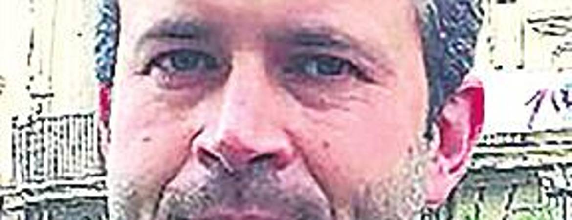 La prueba contra el espejo La prueba contra el espejo
