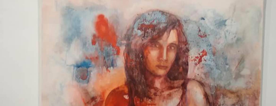 Una cita con el arte incipiente Una cita con el arte incipiente