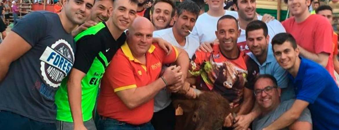 Una despedida a lo grande Una despedida a lo grande