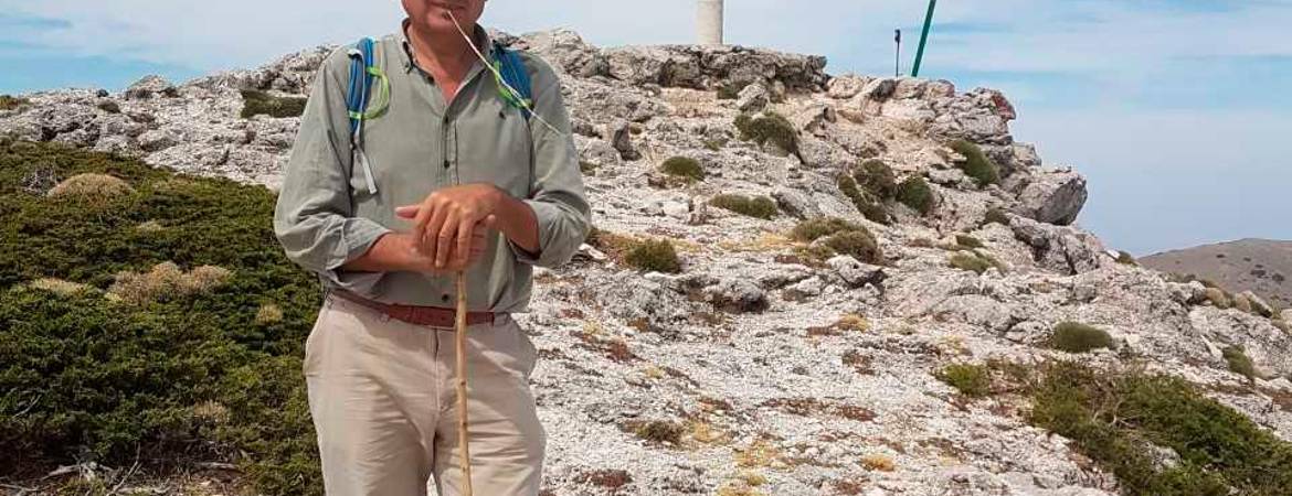 “Son las personas las que deciden el rumbo de un país” “Son las personas las que deciden el rumbo de un país”
