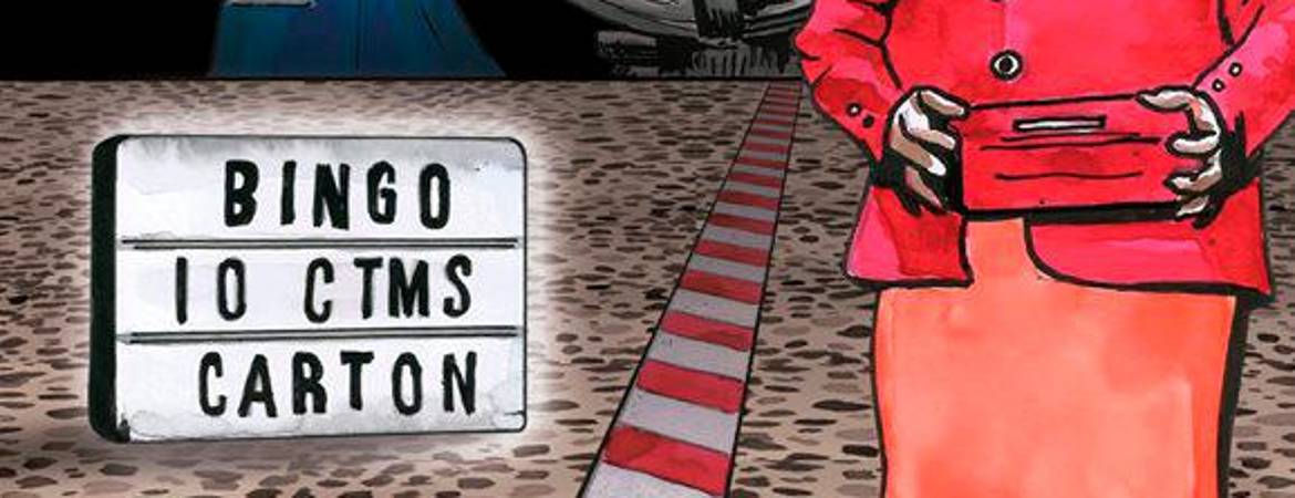 Una semana para conocer el cine de medio mundo Una semana para conocer el cine de medio mundo