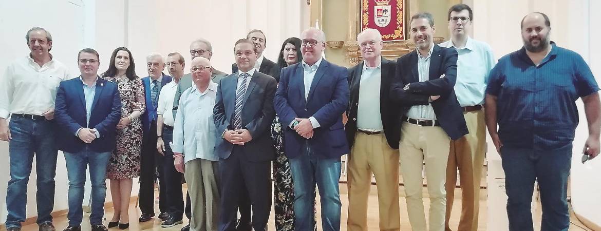 Reconocimiento a la democracia Reconocimiento a la democracia