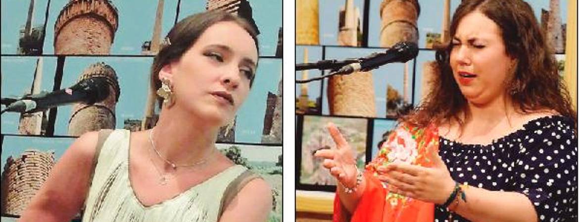 Doce finalistas elegidos para un concurso nacional Doce finalistas elegidos para un concurso nacional