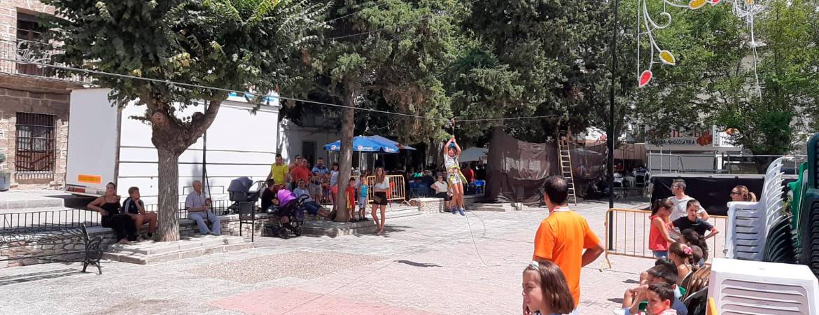 Una despedida a lo grande Una despedida a lo grande