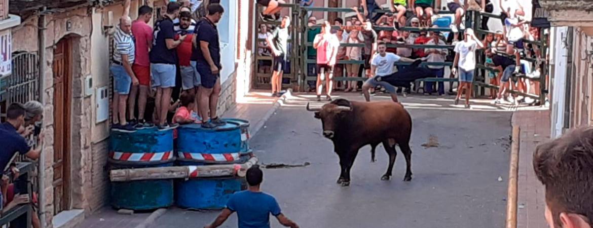 Tradición y pasión en torno a Santa Águeda Tradición y pasión en torno a Santa Águeda