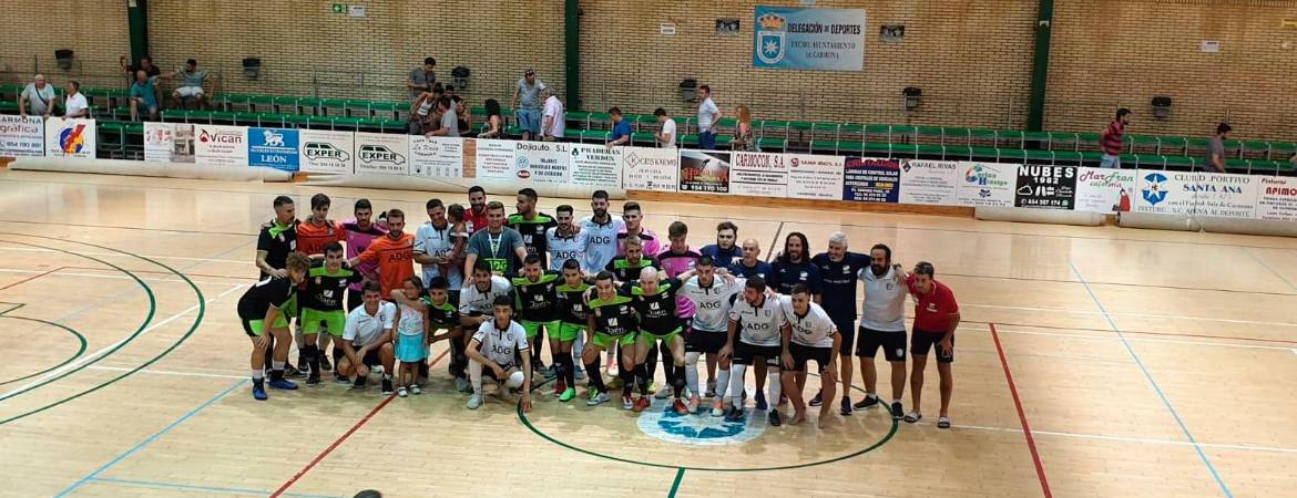 El Software DelSol inicia su pretempora con un triunfo El Software DelSol inicia su pretempora con un triunfo