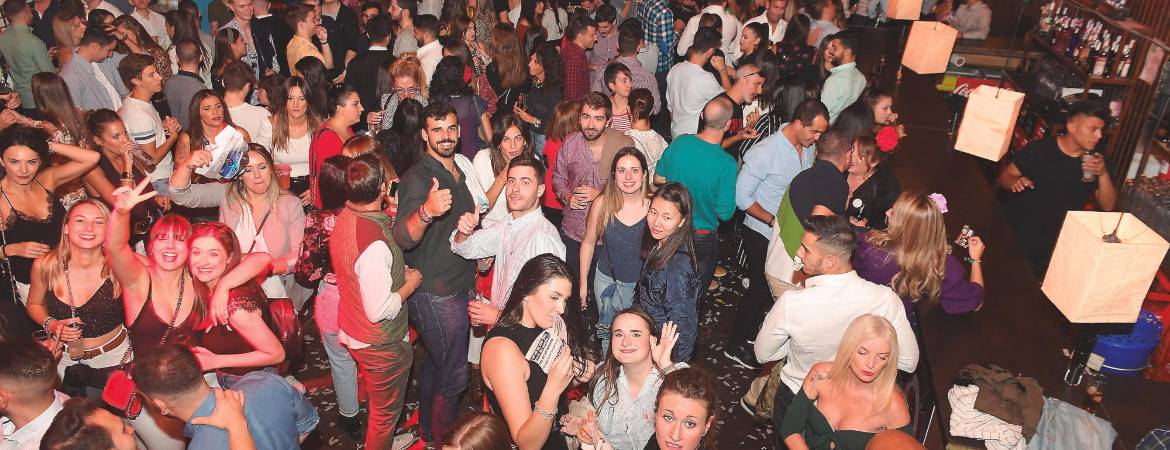 Llega San Lucas y los últimos días de una feria hecha para vivirla y disfrutarla en familia Llega San Lucas y los últimos días de una feria hecha para vivirla y disfrutarla en familia