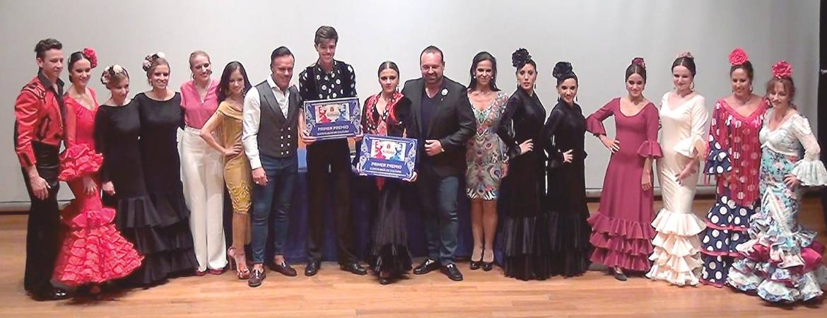 Una semana festiva pletórica Una semana festiva pletórica