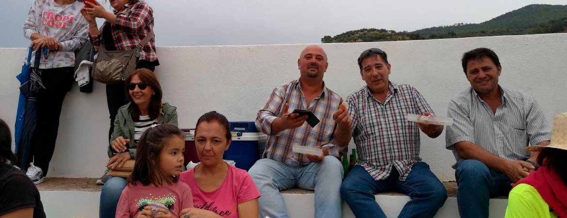 Encierros y emoción en el ruedo Encierros y emoción en el ruedo