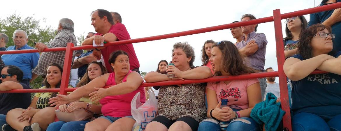 Encierros y emoción en el ruedo Encierros y emoción en el ruedo