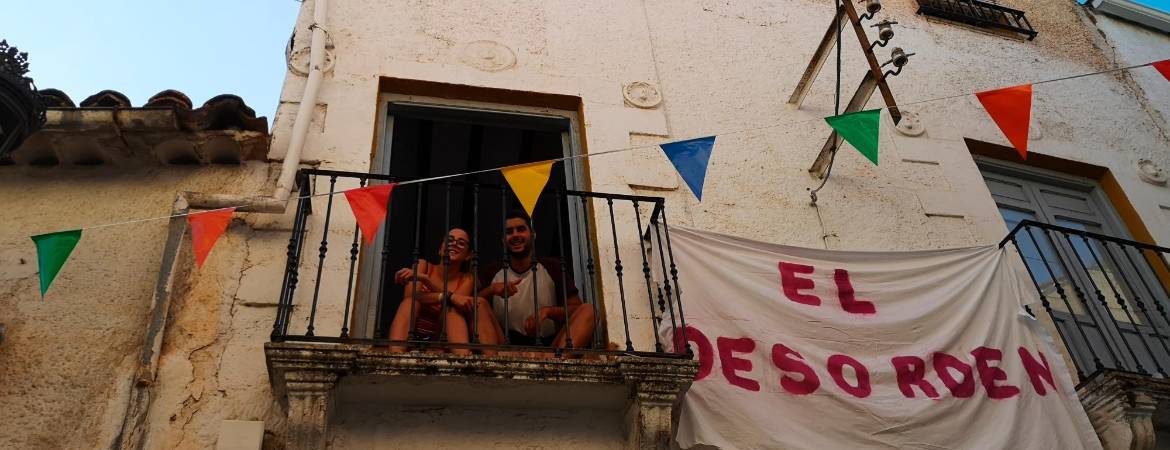 Orcera se despide de la suelta de reses bravas Orcera se despide de la suelta de reses bravas