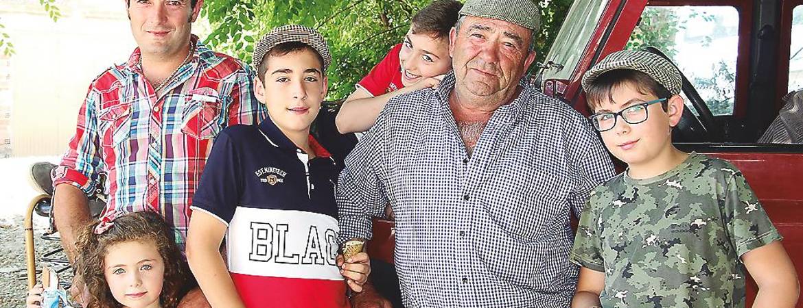 El “último” de Las Villas El “último” de Las Villas