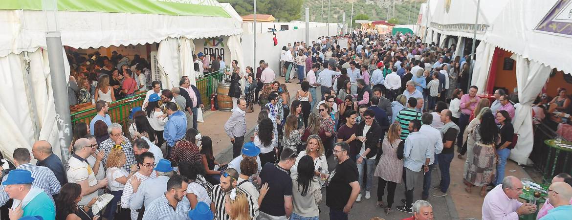 Una feria más segura y más limpia Una feria más segura y más limpia