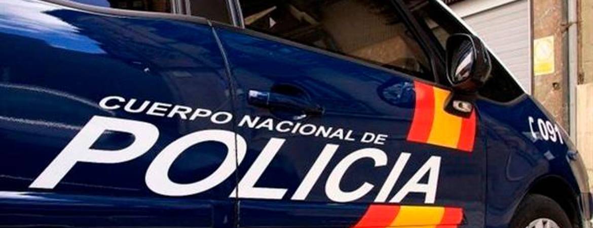 Detenido un joven por el atropello múltiple en Úbeda Detenido un joven por el atropello múltiple en Úbeda