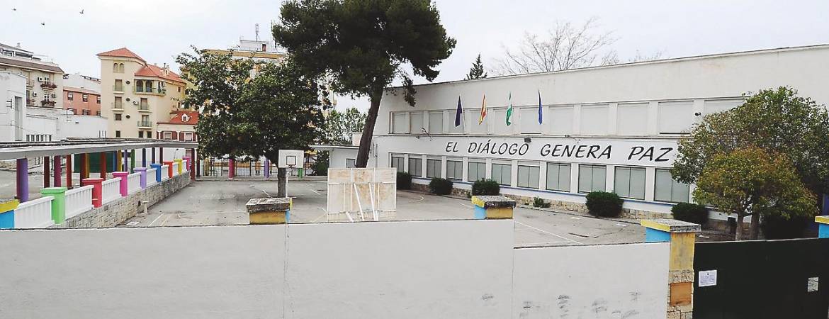 El “Ruiz Jiménez”, alternativa vecinal como sede de la UNED El “Ruiz Jiménez”, alternativa vecinal como sede de la UNED