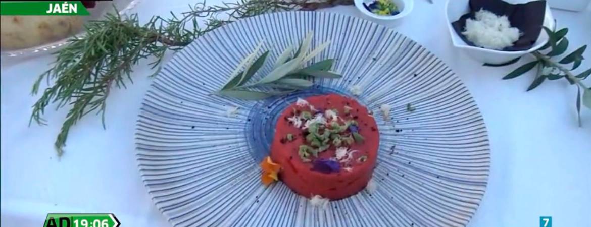 El “rin-ran”, un curioso plato que suena a poesía El “rin-ran”, un curioso plato que suena a poesía