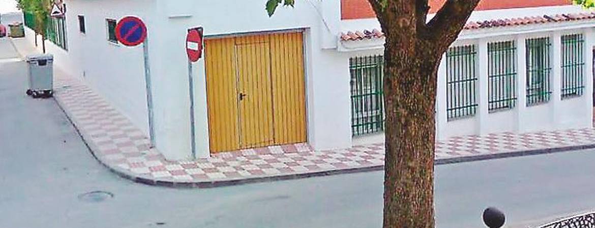 Investigado por “espionaje” al exalcalde de Jamilena Investigado por “espionaje” al exalcalde de Jamilena