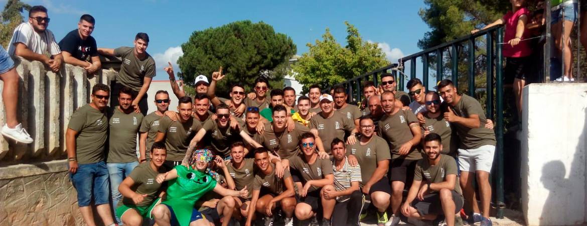 Una iniciativa con acogida Una iniciativa con acogida