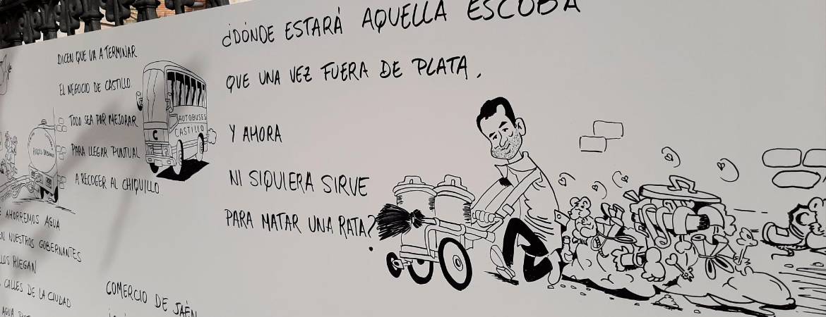 Más de dos décadas con el fino humor satírico de las chilindrinas Más de dos décadas con el fino humor satírico de las chilindrinas