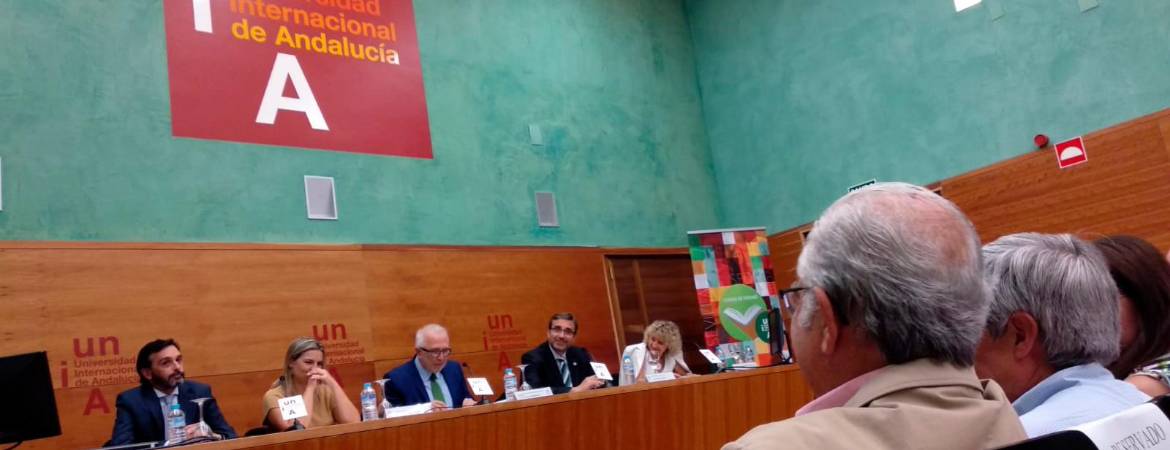 Empieza la actividad cultural en la sede de la UNIA en Baeza con una velada literaria y un concierto de jazz Empieza la actividad cultural en la sede de la UNIA en Baeza con una velada literaria y un concierto de jazz