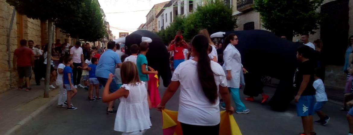 Culto y tradición se dan la mano Culto y tradición se dan la mano