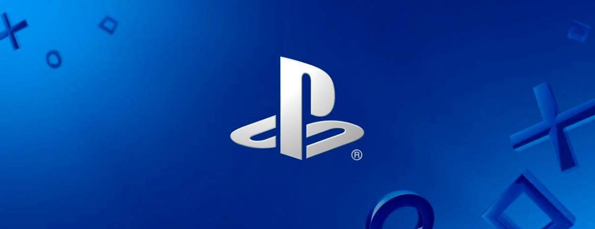 Sony desvela el logo de PlayStation 5 Sony desvela el logo de PlayStation 5