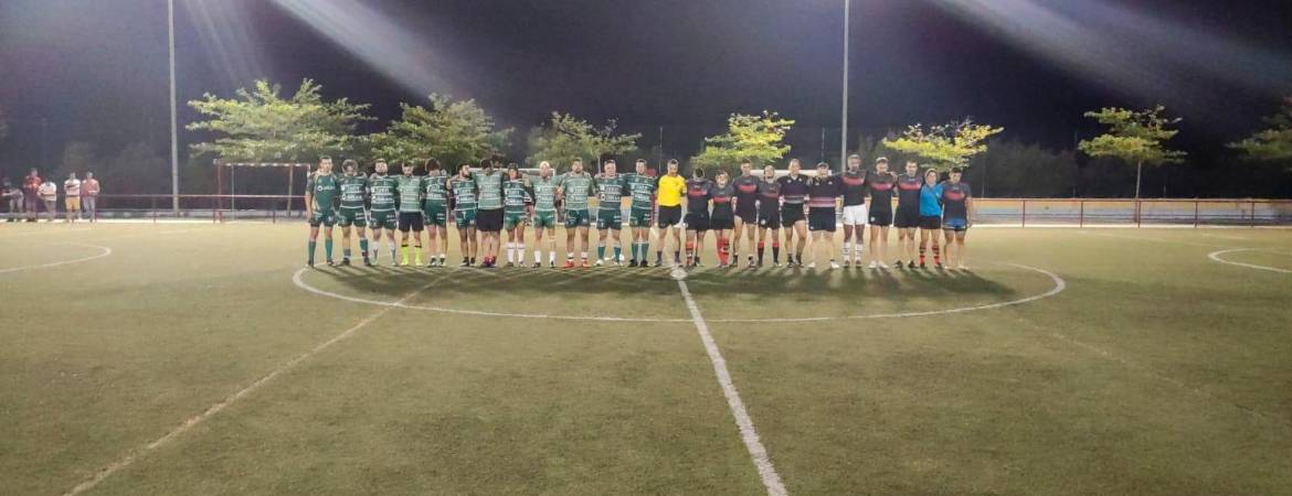 Una peculiar cita deportiva para darse a conocer Una peculiar cita deportiva para darse a conocer