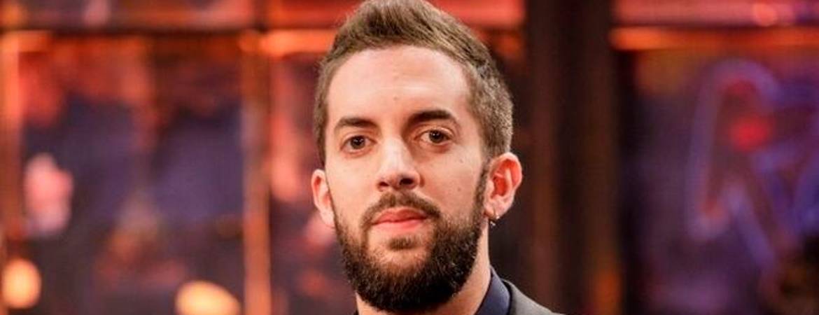 Broncano hará un cameo en la serie “Capítulo 0” Broncano hará un cameo en la serie “Capítulo 0”